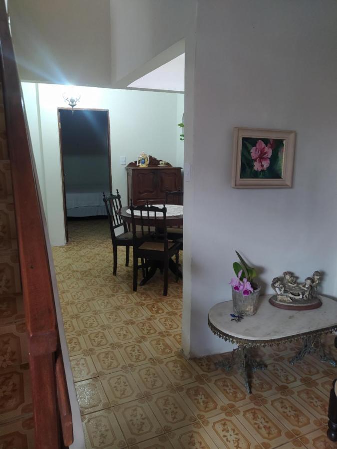 Casa No Centro De Bananeiras Pb Villa Exterior photo